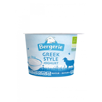 Schaf-Joghurt Natur griech Art
