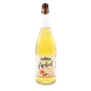 Apibul Apfel Maracuja