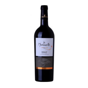 La Marouette Prestige Merlot