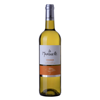La Marouette Viognier weiß