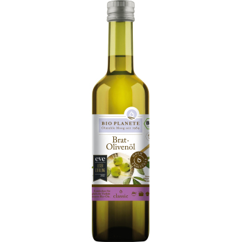 Brat Olivenöl