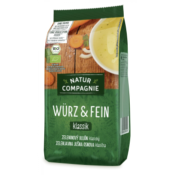 Würz & Fein Nachfüllbeutel