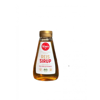 Reissirup gf