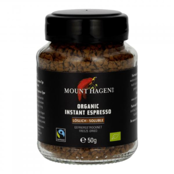 Espresso Instant