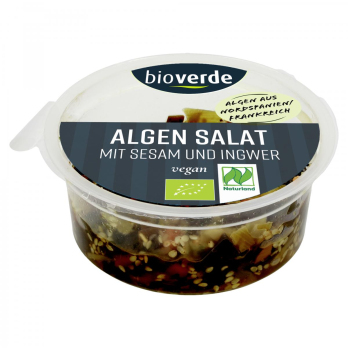 Algen Salat