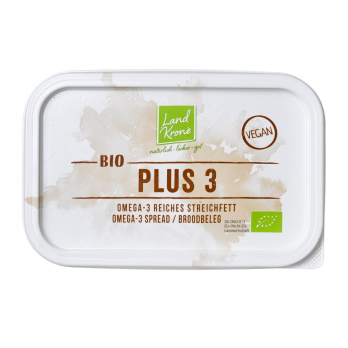 Landkrone Bio Plus 3