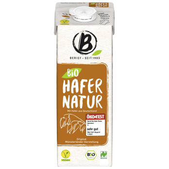 Haferdrink Natural