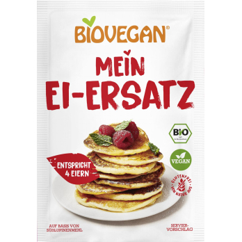 Ei Ersatz gf