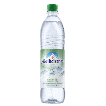 Adelholzener Sanft