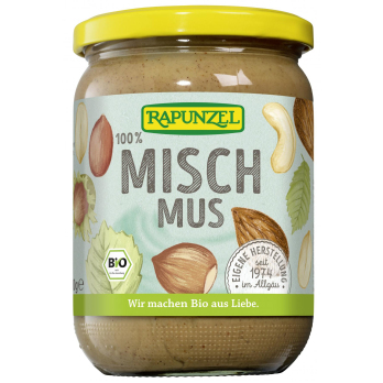 Mischmus