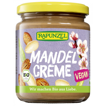 Mandel Traum