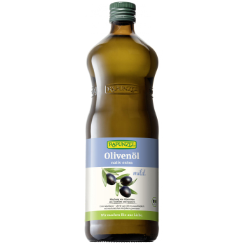 Olivenöl mild, nativ extra