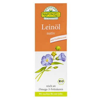 Oxyguard Leinöl, BCS