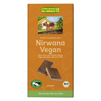 Nirwana Vegan