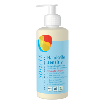 neutral Handseife