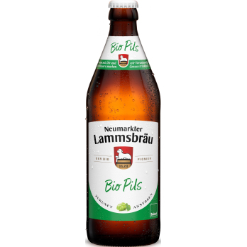 Lammsbräu Pilsener