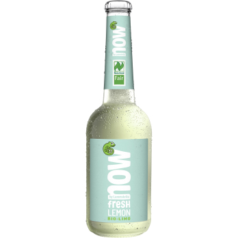 now - Fresh Lemon