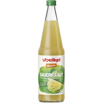Sauerkrautsaft