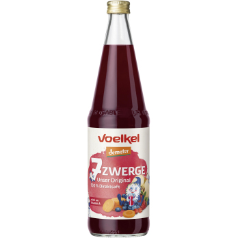 7-Zwerge-Kindersaft