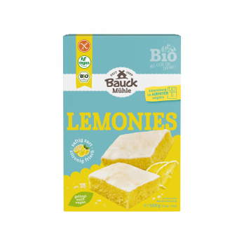 Lemonies glutenfrei