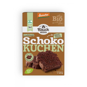 Schoko Kuchen