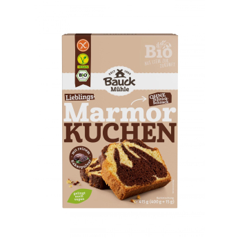 Mamorkuchen glutenfrei