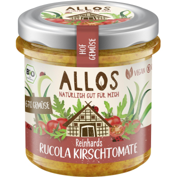 Hofgemüse Reinhards Rucola