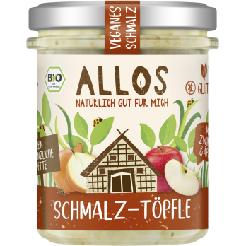 Schmalz-Töpfle