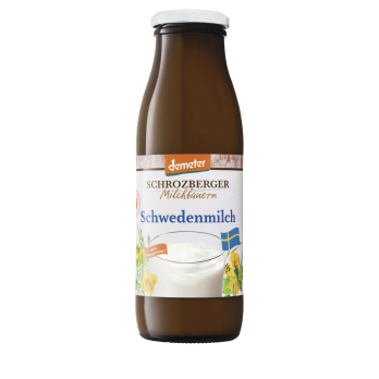 Schwedenmilch Schrozberg