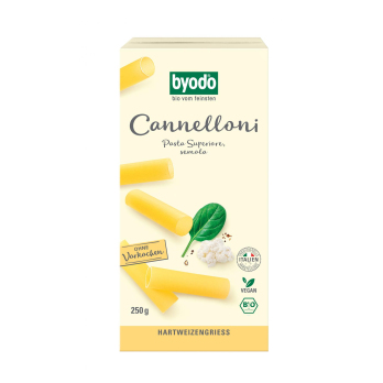 Cannelloni