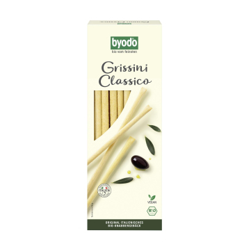 Grissini Classico