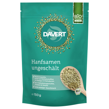 Hanfsamen