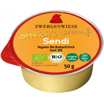 Kleiner Streich Sendi
