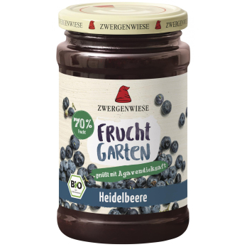 Heidelbeere Fruchtgarten
