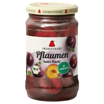 Pflaumen