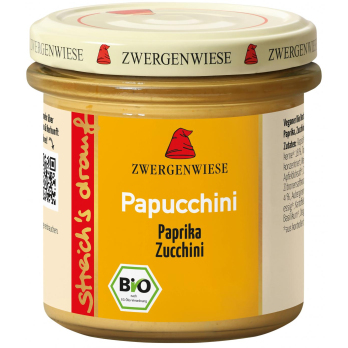 Streich´s drauf Papucchini