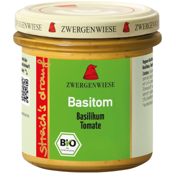 Streich´s drauf Basitom