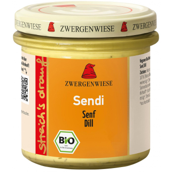 Streich´s drauf Sendi