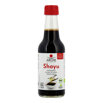Bio Shoyu