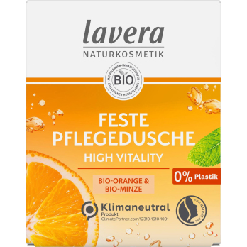 Feste Pflegedusche High Vit