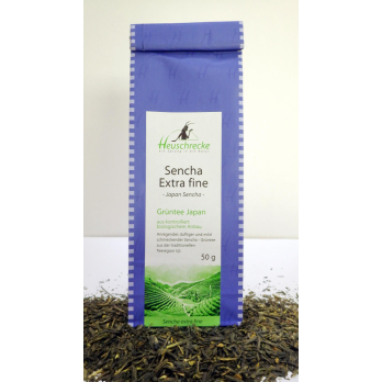 Japan Sencha extra fine