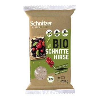 Hirsebrot