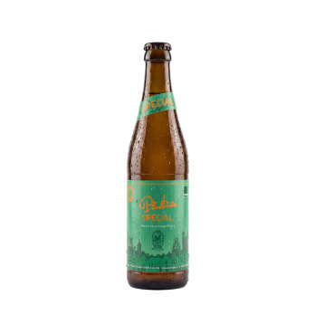 Pinkus-Spezial Bier