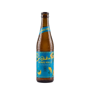 Pinkus Honig-Malzbier