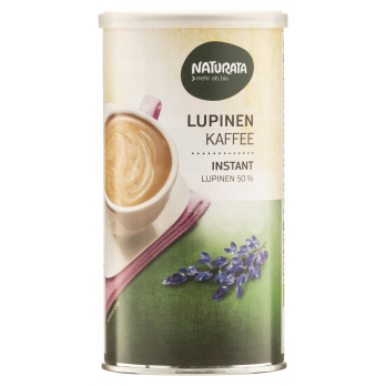 Lupinenkaffee Instant, kbA