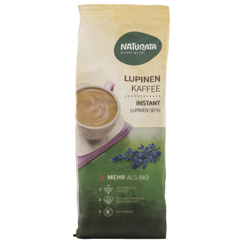 Lupinenkaffee Instant, Nachfüller
