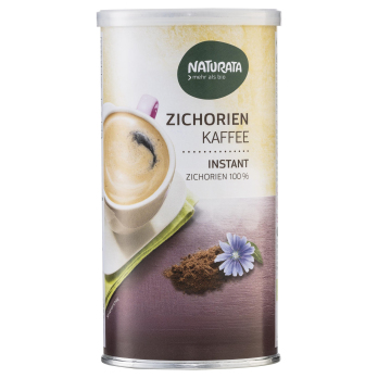 Zichorienkaffee, instant, kbA
