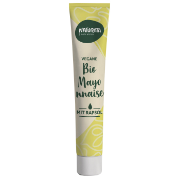Mayo vegan