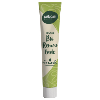 Remoulade vegan