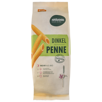 Dinkelpenne hell